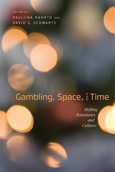 Couverture_Gambling, Space, And Time