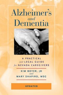 Couverture_Alzheimer’s and Dementia