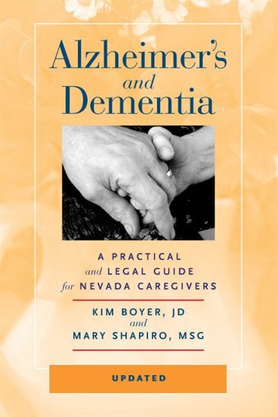 Couverture_Alzheimer’s and Dementia