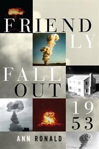 Front cover_Friendly Fallout 1953