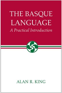 Couverture_The Basque Language