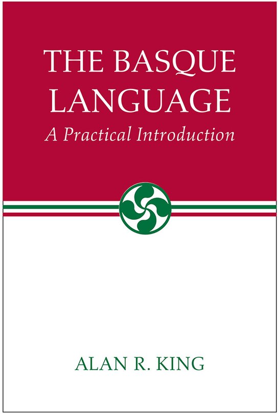 Couverture_The Basque Language