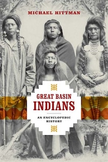 Couverture_Great Basin Indians