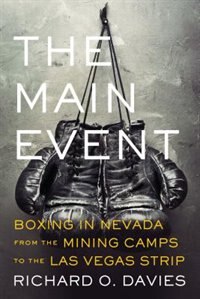 Couverture_The Main Event