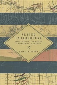 Front cover_Seeing Underground