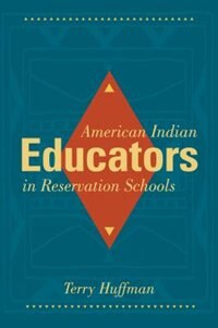 Front cover_American Indian Educators In Reservation Schools