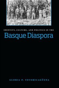 Couverture_Identity, Culture, And Politics In The Basque Diaspora