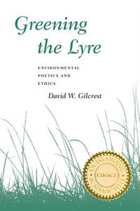 Front cover_Greening The Lyre