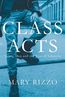 Front cover_Class Acts