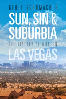 Front cover_Sun, Sin & Suburbia