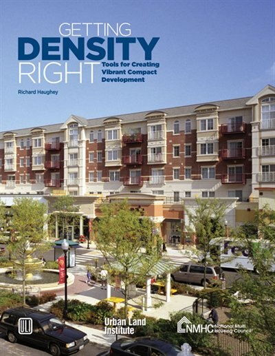 Front cover_Getting Density Right
