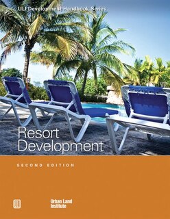 Front cover_Resort Development