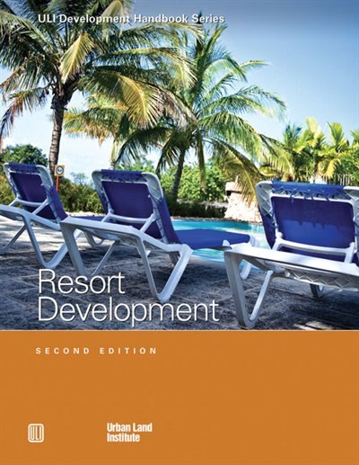Front cover_Resort Development