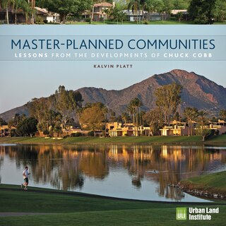 Front cover_Master-Planned Communities