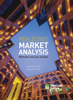 Front cover_Real Estate Market Analysis