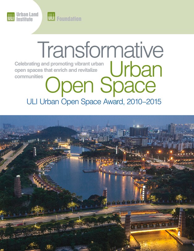 Couverture_Transformative Urban Open Space