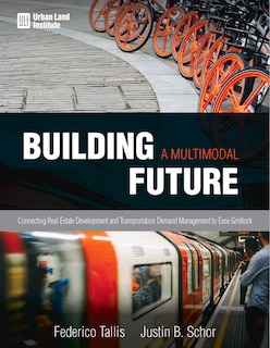 Front cover_Building A Multimodal Future