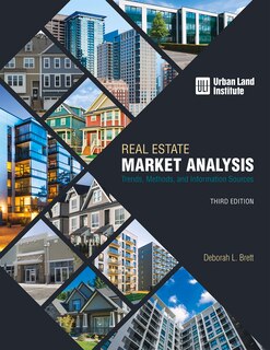 Front cover_Real Estate Market Analysis