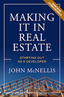 Couverture_Making It In Real Estate