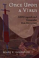 Couverture_Once Upon A Virus