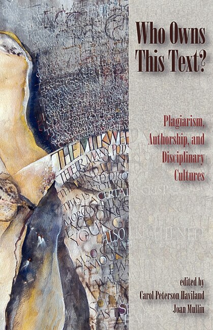 Front cover_Who Owns This Text?
