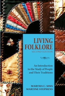 Couverture_Living Folklore, 2nd Edition