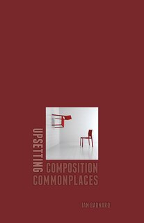 Couverture_Upsetting Composition Commonplaces
