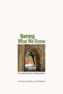 Front cover_Naming What We Know