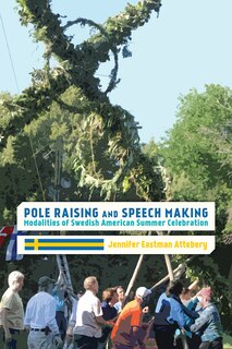 Couverture_Pole Raising and Speech Making