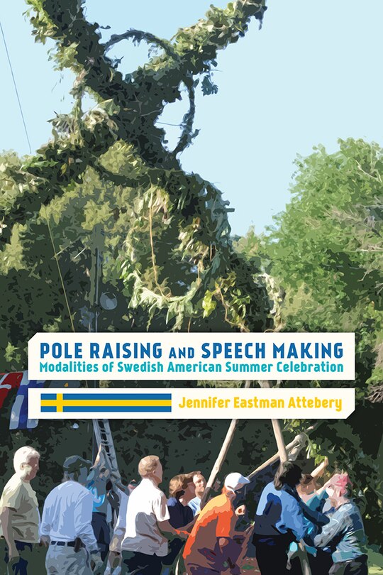 Couverture_Pole Raising and Speech Making
