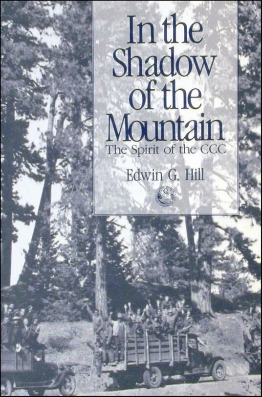 Front cover_In the Shadow of the Mountain