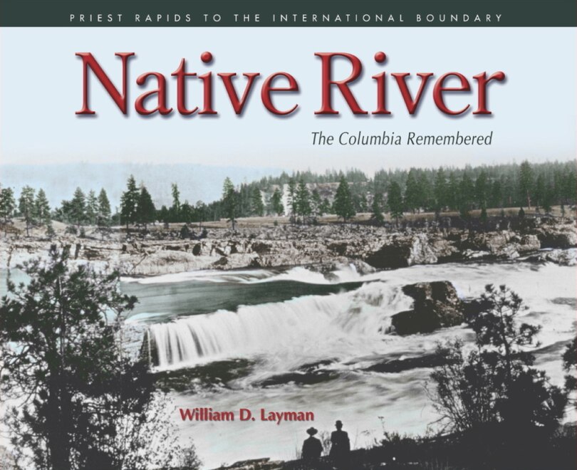 Front cover_Native River