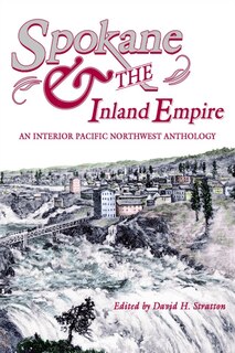 Front cover_Spokane and the Inland Empire