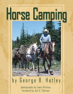 Couverture_Horse Camping