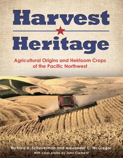 Front cover_Harvest Heritage