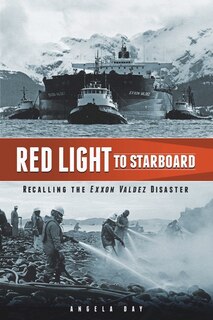 Couverture_Red Light to Starboard