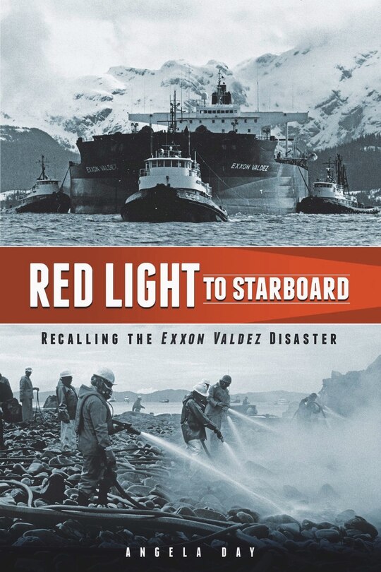 Couverture_Red Light to Starboard