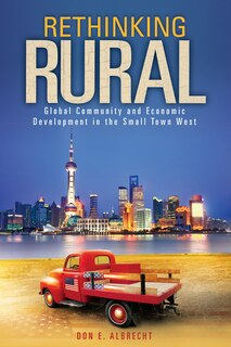 Front cover_Rethinking Rural