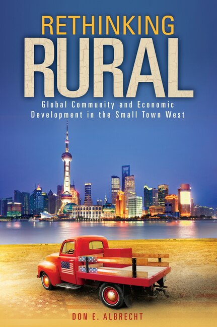 Front cover_Rethinking Rural