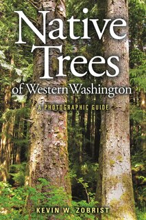 Front cover_Native Trees of Western Washington