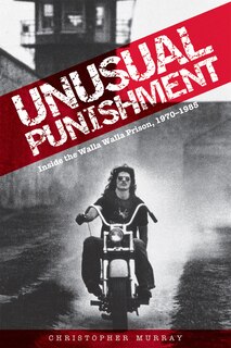 Front cover_Unusual Punishment