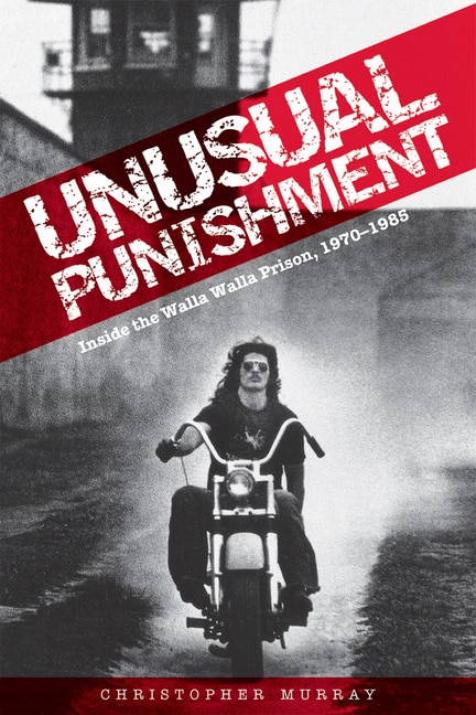 Front cover_Unusual Punishment