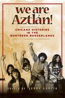 Couverture_We Are Aztlán!