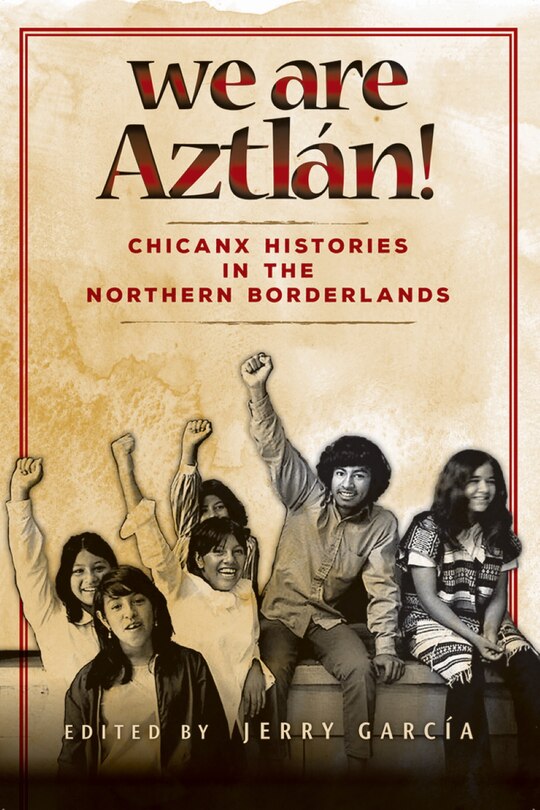Couverture_We Are Aztlán!