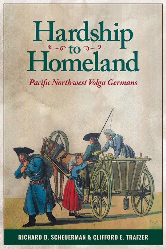 Front cover_Hardship to Homeland