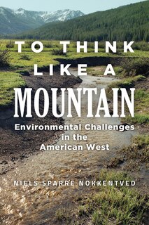 Front cover_To Think Like a Mountain