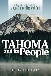 Front cover_Tahoma and Its People