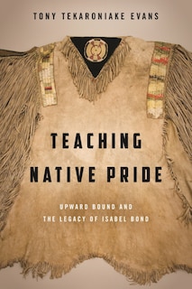 Couverture_Teaching Native Pride
