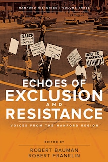 Front cover_Echoes of Exclusion and Resistance