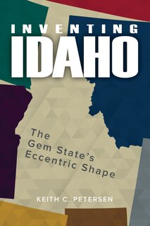 Front cover_Inventing Idaho